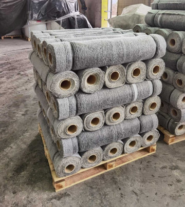 Бентонітовий мат BENTOCARPET V-5 (5кг/м2)